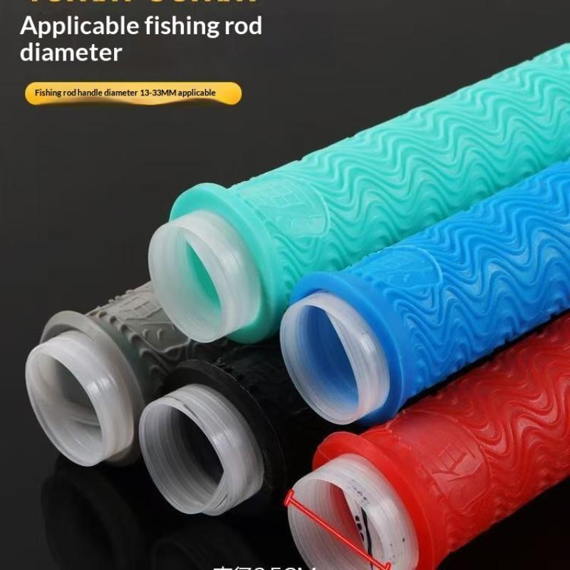 Fishing Rod Case - Per Accessori da Pesca all'Aperto, Copertura