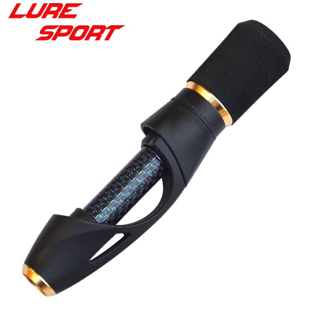 Fishing Rod Surf - Proton 2 Set LGS Reel Seat