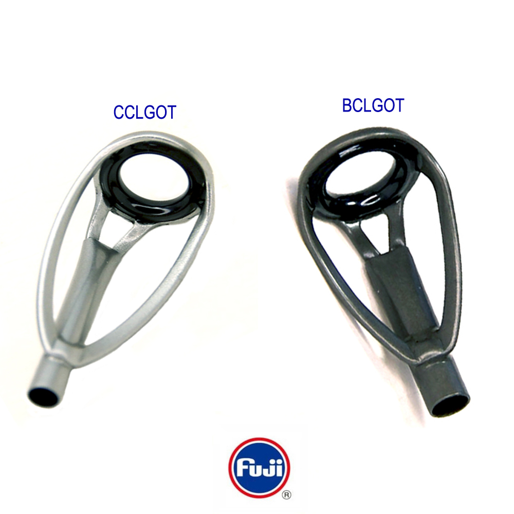 Fishing Rod Surf - Guida superiore originale Fuji Tip per