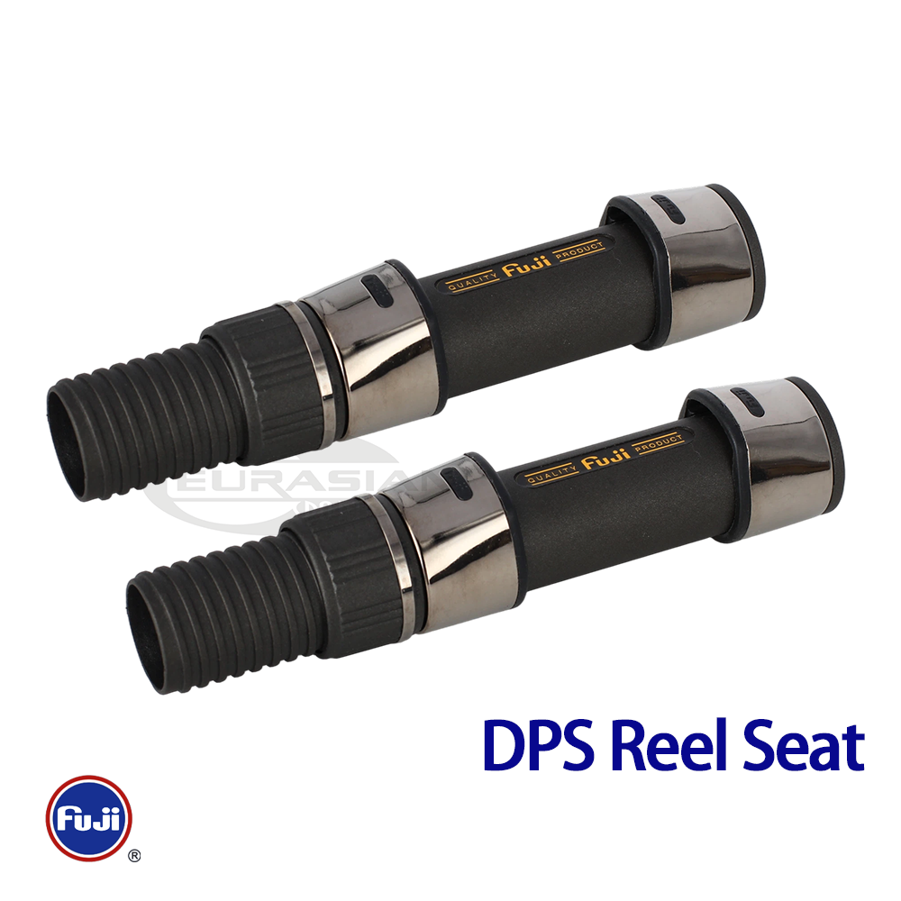 Fishing Rod Surf - Fuji Portamulinello per Canna da Pesca