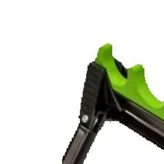 Supporto telescopico per canna - Fishing Rod Telescopic recensione e prezzo