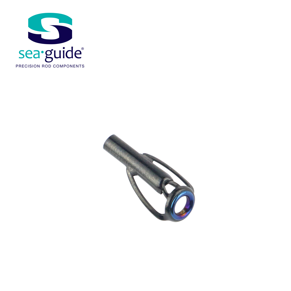 SeaGuide LS anello acciaio ino - Fishing Rod Surf recensione e prezzo