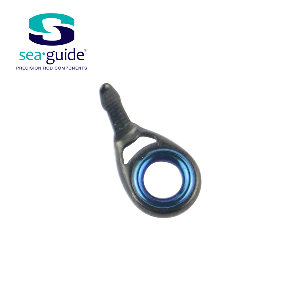SeaGuide LS anello acciaio ino - Fishing Rod Surf recensione e prezzo