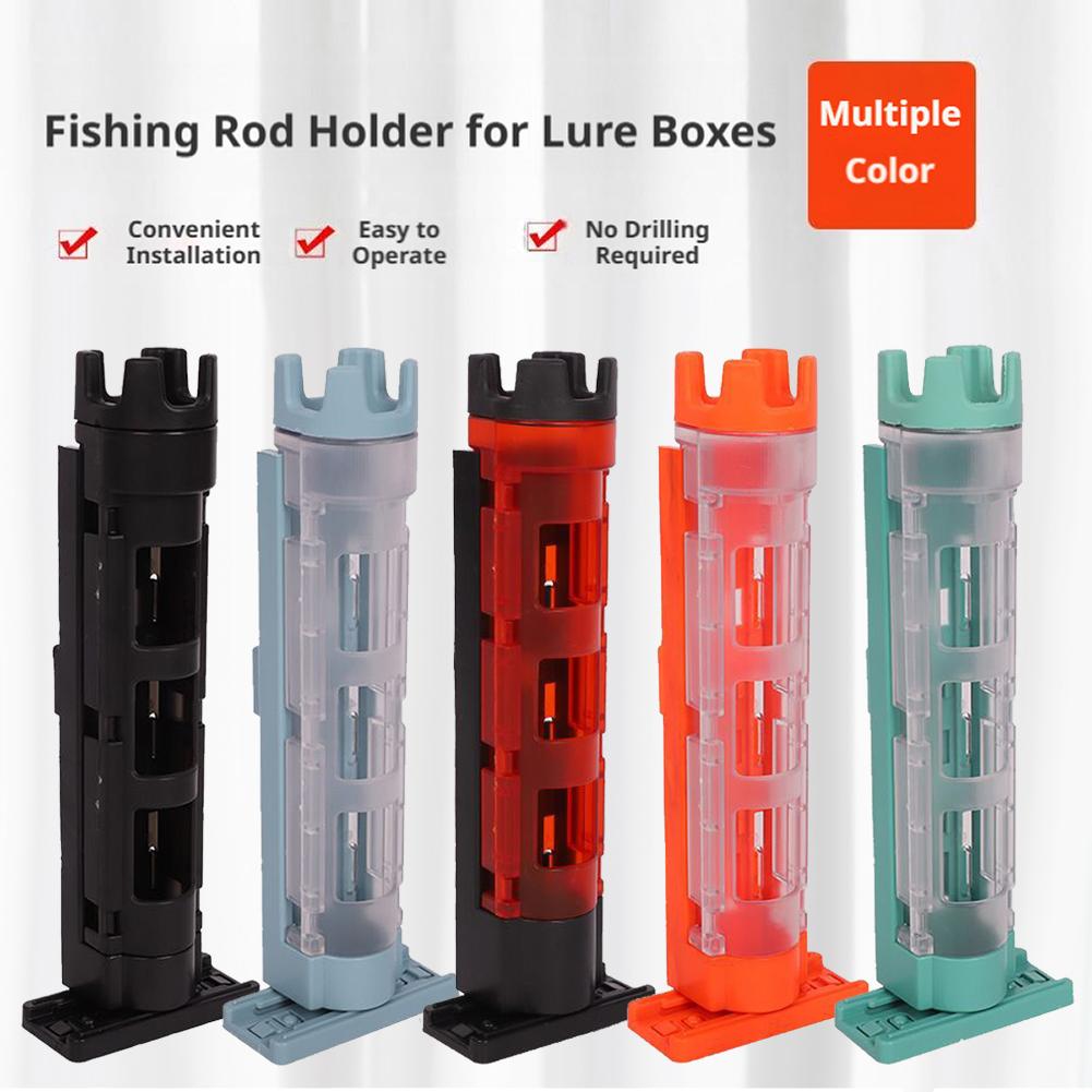 Supporto per canna da pesca, s - Fishing Rod Case recensione e prezzo