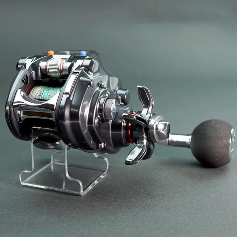1/2 pezzi: supporto per ripian - Fishing Rod Combo recensione e prezzo