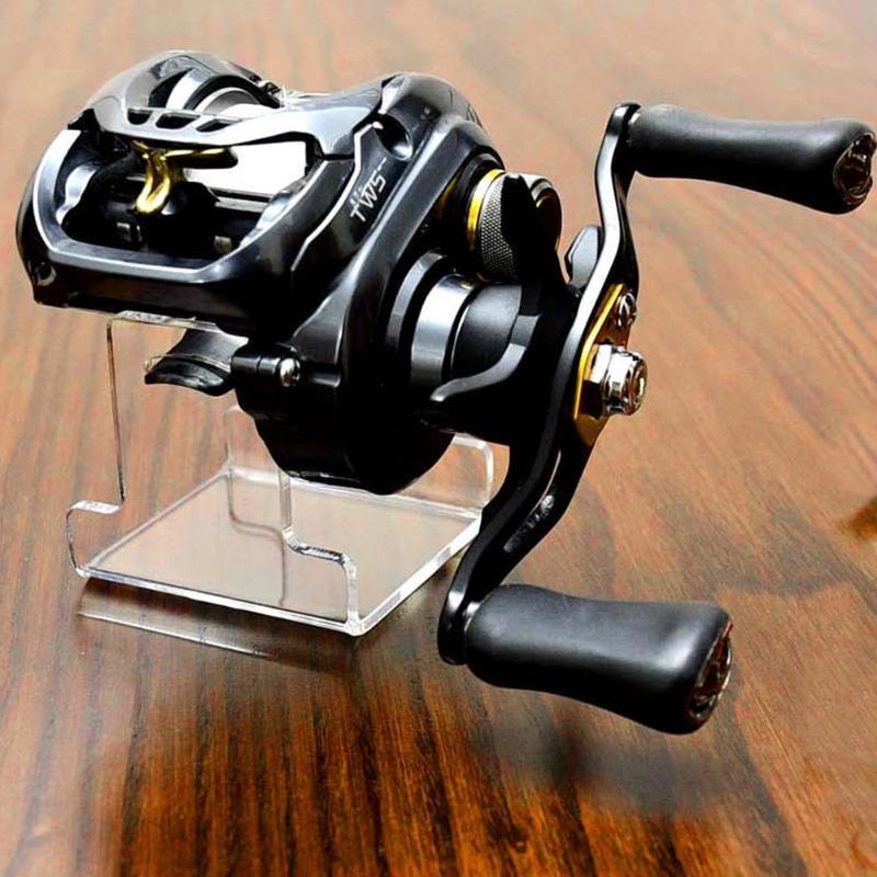 1/2 pezzi: supporto per ripian - Fishing Rod Combo recensione e prezzo