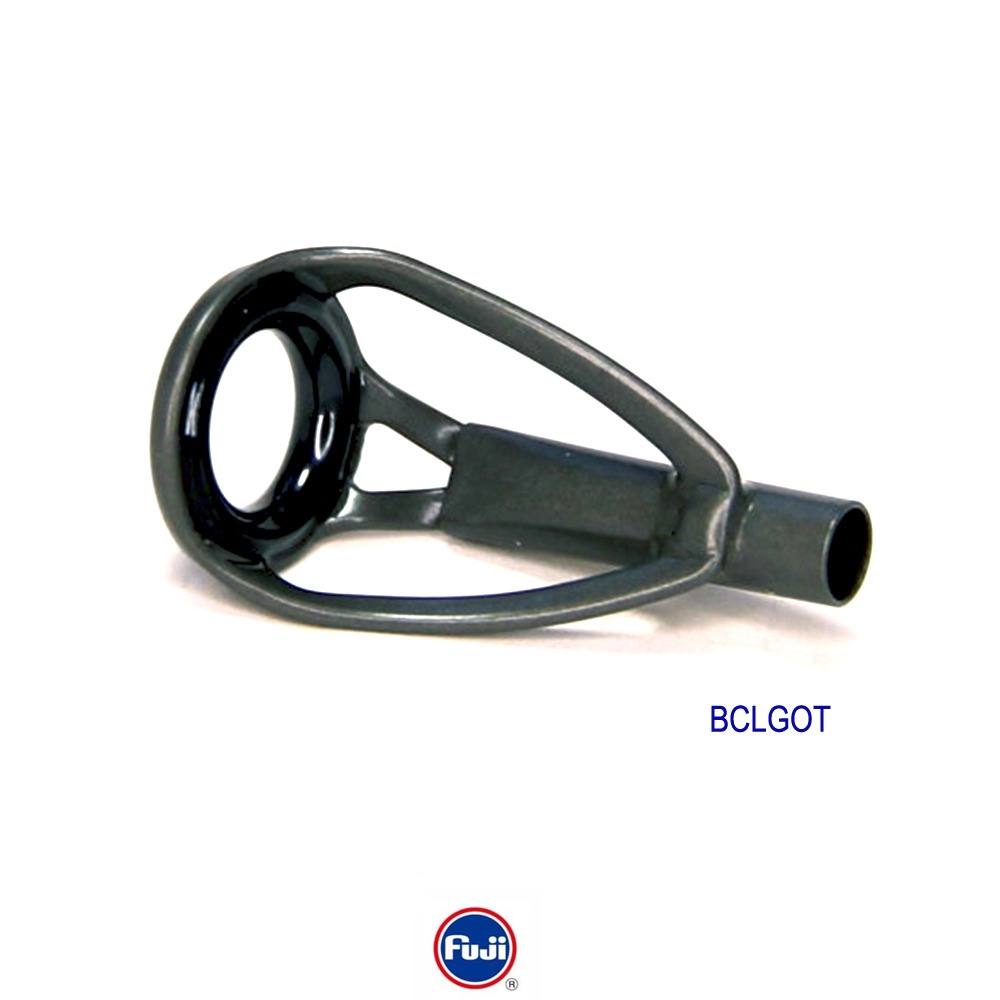Guida superiore originale Fuji - Fishing Rod Surf recensione e prezzo