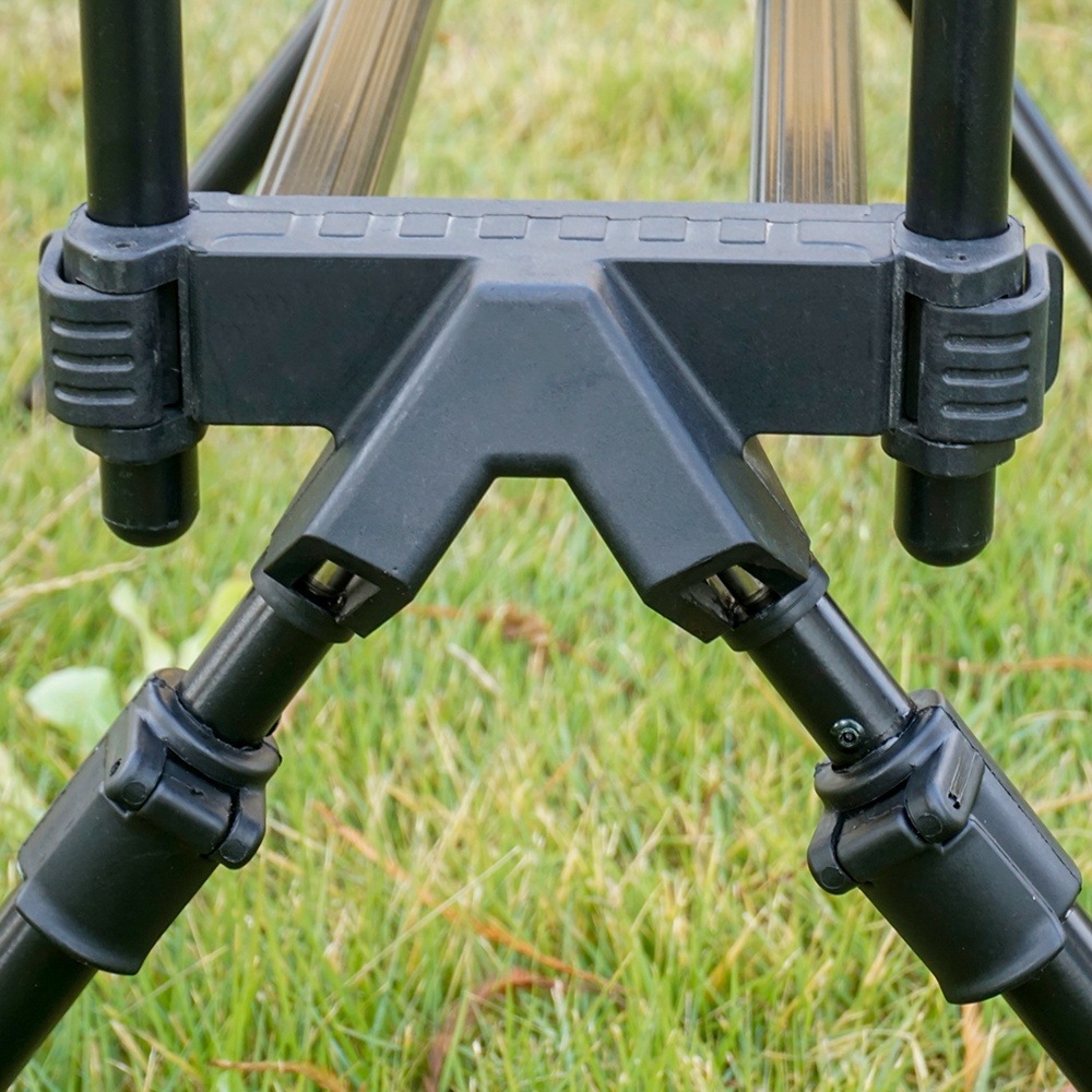 Supporto Portatile in Allumini - Fishing Rod Telescopic recensione e prezzo