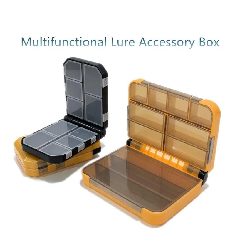 Scatola Portaoggetti per Attre - Fishing Rod Case recensione e prezzo