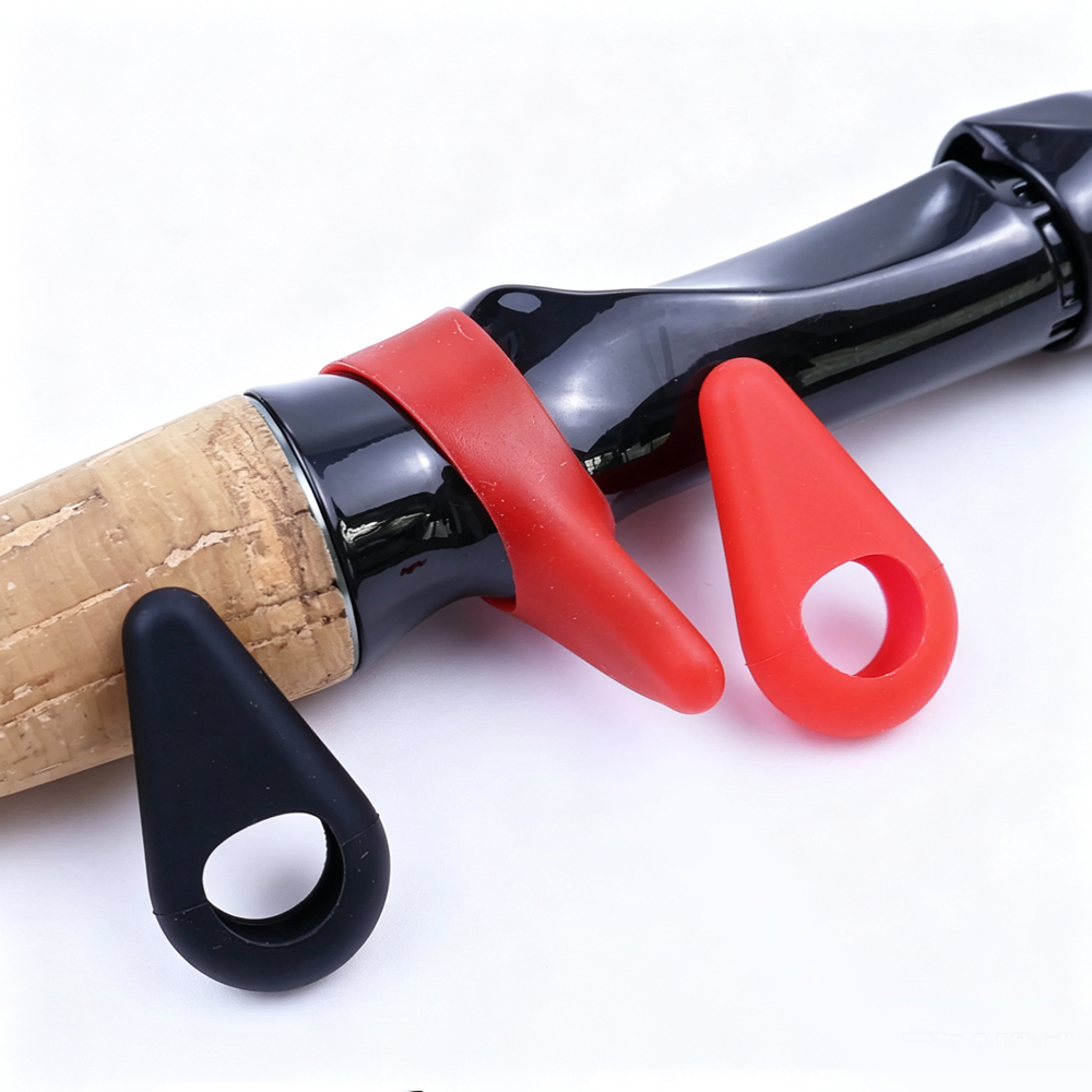 1 pezzo di protezione in silic - Fishing Rod Case recensione e prezzo